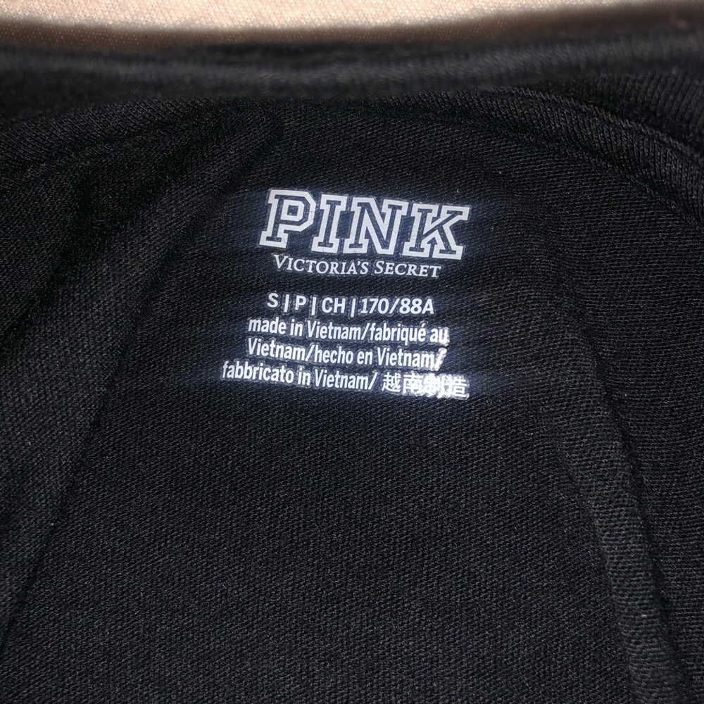 Pink Tops - Picture 3 of 3
